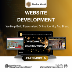 Our web development services offer comprehensive solutions tailored to meet the diverse needs of businesses and organizations seeking to establish a strong online presence. With a focus on creativity, functionality, and user experience, we specialize in crafting custom websites that effectively showcase our clients' brands, products, and services while driving engagement and conversions.

