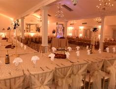 The Sapphire Grand can offer you the event environment, menu selections, and services you require, whether you’re looking for the best wedding halls NJ for business or pleasure. Celebrate the memorable moments of your life at our banquet. Visit our website at https://www.thesapphiregrand.com/