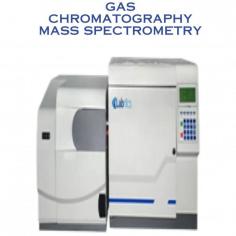 Gas Chromatography Mass spectrometry NGMS-100 is equipped with an electronic pressure flow control system and chem analyst software. Designed with an EI filament set that provides highly efficient electron emission. It has RF power supply digital compensation technology that ensures better sensitivity and resolution in the full mass range. It features a vacuum system with mechanical and turbo molecular pumps that ensures stability and reliability. The unit has a self-protection system that guarantees the safety of the operator and core parts under abnormal conditions.
