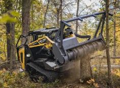 Experience top-tier forestry mulching services in Jacksonville, Florida, with Jacksonville Land Clearing. Our expert team utilizes advanced equipment to efficiently clear land, promoting environmental sustainability and enhancing property value. Learn more about our comprehensive land-clearing solutions at our website.
