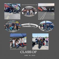 Welcome to PowerRide University which is the best choice for those who are looking to become an expert in bike rider. Checkout guide & get in touch with us!
For more details,
https://www.powerrideuniversity.com/welcome-to-pru
Address:1401 Greenbrier Pkwy, Chesapeake, VA 23320
ph.no : 207-573-7433

