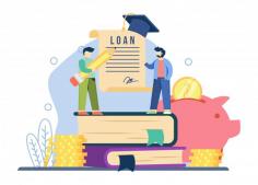 Education Loans For Students
Educational loans are easily provided and can be repaid by choosing a flexible and covenient repayment structure.
