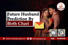 future husband prediction by birth chart
Are you curious about your future husband? Look no further than your birth chart! With the help of renowned astrologer Dr. Vinay Bajrangi, you can gain insights into your future husband's prediction , personality, and compatibility with you. Let the stars guide you towards a happy and fulfilling marriage. Trust in the power of future husband prediction by birth chart.
https://www.vinaybajrangi.com/marriage-astrology/life-partners-predictions.php
