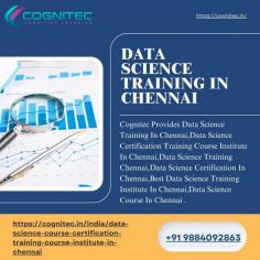 Cognitec Provides Data Science Training In Chennai,Data Science Certification Training Course Institute In Chennai,Data Science Training Chennai,Data Science Certification In Chennai,Best Data Science Training Institute In Chennai,Data Science Course In Chennai ,Top 10 Data Science Institute In Chennai,Best Data Science Course With Placement Guarantee In Chennai,Pg Data Science Course In Chennai,Data Scientist Course Fees In Chennai,Data Scientist Course In Chennai,Best Data Science Course Training In Chennai,Best Data Science Courses Online,Best Online Data Science Course With Training & Certificate,Best Online Data Science Courses Training,Full Stack Data Science Course Online,Online Data Science Certification Training Course Institute In Chennai,Online Data Science Training In Chennai,Online Data Science Training Chennai,Online Data Science Certification In Chennai,Best Online Data Science Training Institute In Chennai,Online Data Science Course In Chennai ,Top 10 Online Data Science Institute In Chennai,Best Online Data Science Course With Placement Guarantee In Chennai,Online Pg Data Science Course In Chennai,Online Data Scientist Course Fees In Chennai,Online Data Scientist Course In Chennai,Online Best Data Science Course Training In Chennai,Data Science Classes In Chennai For Beginners,Data Science Classes In Chennai Fees,Best Data Science Classes In Chennai,Data Science Classes Online,Data Science Classes Online With Certificate

Visit : https://cognitec.in/india/data-science-course-certification-training-course-institute-in-chennai