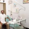 Dr. Amarnathan's Dental Care has been a hub of experienced dentists in Tambaram for the past 50 years and has demonstrated oral health care expertise.