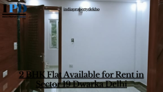 If you search 2 bhk flat available for rent in sector 19 dwarka delhi, so you can visit indiapropertydekho this web site help you to buy flats for your according