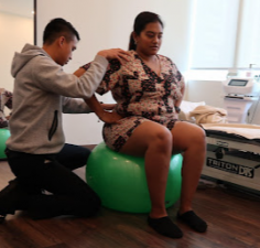 Are you looking for the Best Pregnancy Chiropractic Service in Tampines? Then contact them at Well-Balanced Family Chiropractic (Tampines Plaza 2) - Tampines Chiropractor Singapore, is an up-and-coming family-centric chiropractic center located at the regional center of the East Side of Singapore.

Visit - https://maps.app.goo.gl/FNwAGCQP2JAwnWrW6