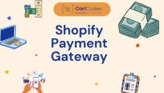 At CartCoders, we specialize in developing payment solutions that integrate easily into your Shopify platform, ensuring smooth transactions and enhanced customer satisfaction.
Why choose CartCoders for your Shopify payment gateway extension development needs? Here's what sets us apart:
- Customized Solutions
- Seamless Integration
- Enhanced Security
- Scalability
- 24/7 Support
- Competitive Pricing
From integrating popular payment gateways like PayPal and Stripe to developing custom solutions tailored to your specific requirements, CartCoders is your trusted partner for Shopify payment gateway extension development.