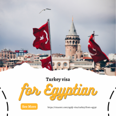 Turkey visa for Egyptian

Planning a trip to Turkey? Good news for Egyptian citizens! The Turkish government has streamlined the visa application process with the introduction of the Turkey eVisa. This means you can now apply for your visa online, making the process quicker and more convenient than ever before.

Why Choose the Turkey eVisa?

Convenience:  No need to visit a Turkish embassy or consulate. Apply for your eVisa from the comfort of your home or office.

Quick Processing: The application process is straightforward and typically takes only a few minutes to complete. 

Travel Flexibility: The eVisa is valid for tourism and business purposes, allowing you to explore Turkey's rich history,

Multiple Entries: Depending on the type of eVisa, you may be eligible for multiple entries. 
Visit for more Info:- https://visacent.com/apply-visa/turkey/from-egypt


#eVisaApplicationForm #TravelEgyptians #OnlineVisa#VisaServices #eVisaPortal#urgent #cost #TravelWithVisa #TravelGuide #Journey a ##TurkeyTourism


