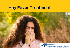 Severe hay fever is an unpleasant allergic condition that can be a real problem for extreme sufferers, especially in certain parts of the UK where the allergen count tends to be high-whether it is flower pollen (such as rapeseed) or tree pollen (such as silver birch).

Know more: https://www.regentstreetclinic.co.uk/hayfever-treatment-derby/