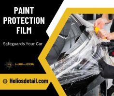  Protect Your Original Car Paint

We employ cutting-edge procedures and materials to protect your vehicle from all elements without being visible. Our dedicated experts give you the peace of mind that comes with knowing your car is being shielded. Send us an email at heliosdetailstudio@gmail.com for more details.
