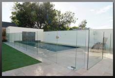 Glass pool fencing offers great safety for children, no reaction to water or pool chemicals, and is sturdy and easy to maintain. Auto Gates and Fencing offers glass pool fencing Sydney that can meet all your security and curb appeal needs. Visit our website or dial + 0412 063 259 for more information! 
See more:  https://www.autogatesandfencing.com.au/glass-fencing
