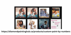  Bring your imagination to life with our custom paint by number designs. From portraits to landscapes, we offer a wide range of customizable options to suit your preferences. Dive into the world of artistry and create unique pieces that capture your individuality.

https://diamondpaintinghub.ca/products/custom-paint-by-numbers