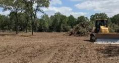 At Fort Worth Land Clearing, we specialize in efficient land clearing services in Somervell County, Texas. Our experienced team ensures your land is cleared quickly and safely, making it perfect for any project you have in mind. From small lots to large acreages, we handle all types of land clearing in Fort Worth and surrounding areas. Contact us today to learn how our land clearing services can help you achieve your goals!