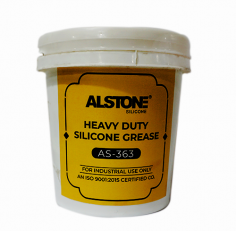 Discover superior lubrication with Alstone WPC's Silicone Grease! Ideal for a multitude of applications, our premium silicone grease ensures smooth operations for mechanical, electrical, and industrial components. With exceptional heat and moisture resistance, it's perfect for automotive, plumbing, and marine use. Alstone WPC's Silicone Grease guarantees lasting performance, preventing corrosion and enhancing longevity.