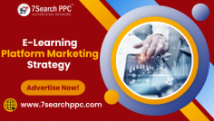 With over 2.8 billion monthly active users, Facebook remains a powerhouse for online advertising. It offers robust targeting options, allowing you to reach users based on demographics, interests, and behaviors.
 
Visit Now: https://www.7searchppc.com/e-learning-ads-network