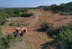 Looking for comprehensive forestry mulching services in Texas? Our underbrush clearing expertise ensures efficient land preparation for various projects. From brush removal to land restoration, we handle it all with precision and care. Contact us now to discuss your land management needs and schedule a consultation.