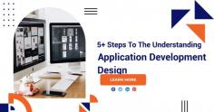 5+ Steps To The Understanding Application Development Design
sataware Mobile marketing has web development company changed the byteahead game in app developers near me recent years.