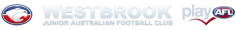GIRLS FOOTY NOW AT WESTBROOK !

Visit: https://www.westbrookafl.com.au/afl-teams/youth-girls-afl/

Westbrook registered girls play under the North-West Lightning name, which is an alliance between Westbrook, Hornsby-Berowra and Pennant Hills. Numbers pending, each club may have enough to field individual teams but all would play under the ‘North-West Lightning’ name
