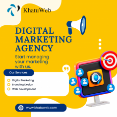 Khatu Web is one of the fastest-growing Digital Web Media companies. We provide 360° Digital services. Website, Android, and iOS Design and Development.

Best Work Guaranteed
Weekly Report
Assign a Project Manager
Best In Class Service
1100+ Project Deliver
100% Satisfaction Level