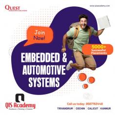 AUTOSAR Fundamentals: Training Sessions in Calicut & Beyond

Become a sought-after AUTOSAR specialist with training programs tailored for Kannur, Trivandrum, Calicut, and Cochin. https://www.qisacademy.com/course/data-science-and-machine-learning