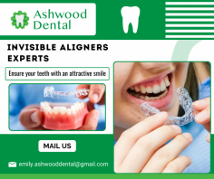 Get Perfect Invisalign Clear Aligners

We provide the most affordable and custom-made invisible aligners for teeth straightening. Our specialists will carefully shape your teeth into flawless contours. For more information, call us at 805-654-0880.