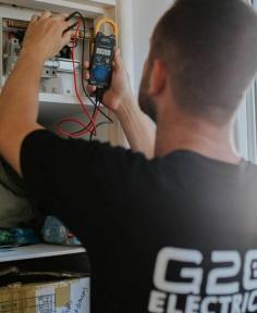 G20 Electrical is the right place for you if you are looking for the Best service for Emergency Electrician in North Bondi. Visit them for more information. https://maps.app.goo.gl/Yzzs1ZqitkRTMPWdA