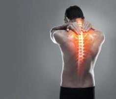 An Ayurvedic Treatment for Back Pain