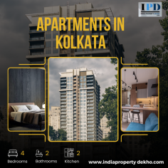 PS Panache Apartments Salt Lake City is located in the heart of Salt Lake City. Apartments in kolkata at PS Panache have all the modern amenities and beautiful views of the surrounding area. Apartments in PS Panache have many complex features that add to the price of the residential apartments.