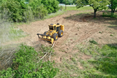 Looking for expert Land Clearing in Kill Devil Hills, North Carolina? Our specialty is transforming your property with state-of-the-art forestry mulchers, making even the toughest land clearing projects a breeze. Whether you need land cleared for construction, landscaping, or property improvement, our professional team provides efficient, eco-friendly solutions. For More information Visit us today!