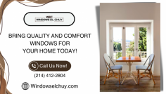 Revamp Your Home's Look with Our Skilled Window Contractors!

We approach every undertaking with care, empathy, and accuracy to make pulling into the driveway one of the best parts of your day. Look for home window contractors near me to gain an enthusiastic approach to every job with an open mind and willingness to find the perfect solution for every unique need. Contact Windows El Chuy today!
