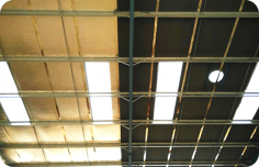 Under Roof Insulation by Aerolam Industries. https://aerolam.com/xlpe-insulation/