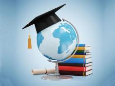 study abroad education loan
The abroad study loan is here to take care of all your problems related to financing your studies in an overseas university. 
