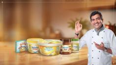 Top Mayonnaise Manufacturer in India for Exceptional Quality | Nutralite

Experience the best mayonnaise manufacturer in India, made with the freshest ingredients for a delicious, creamy taste. Ideal for sandwiches, salads, and more. Explore their product range now!