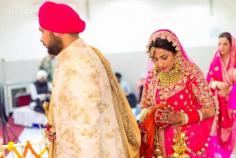 Sikh Families About Interfaith Marriages