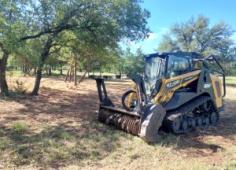 Are you looking for reliable forestry mulching services in Brazoria County, Texas? Look no further! At Houston Texas Land Clearing, we specialize in providing top-notch land clearing solutions tailored to your needs. Our team is equipped with the latest technology to ensure your land is cleared safely and efficiently. Let us help you maintain a clean and healthy environment for your property. Reach out to us now and discover the benefits of professional land clearing.