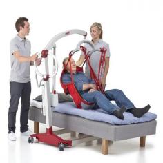 Transfer patients safely and comfortably with LIFTABILITY ceiling hoists. Our products provide the most reliable and secure patient transfer solutions, offering peace of mind for both patients and caregivers.

https://www.lift-ability.com.au/collections/ceiling-hoists
