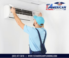 Furnace Repair in West Jordan | 1st American Plumbing, Heating & Air

1st American Plumbing, Heating & Air is the place where all furnace problems meet their solutions. Our experts quickly diagnose and repair furnace issues and bring warm comfort to your house. From strange noises to cold drafts, we are experts in restoring warmth and peace of mind. For Furnace Repair in West Jordan, schedule an appointment or call us at (801) 477-5818.

Visit our website: https://1stamericanplumbing.com/service-area/west-jordan/
