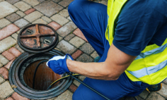 Searching for the Best Drain Jetting in Purley Oaks, then contact Drainage & Plumbing Ltd. It is more than just a service provider; they're your partners in ensuring the health and efficiency of your property's drainage and plumbing systems. Their story is one of commitment, expertise, and a relentless pursuit of customer satisfaction.  For more info. visit - https://maps.app.goo.gl/ddAxMK9aXRCUFauk6