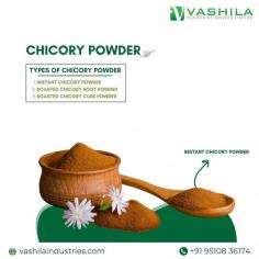We export Pure Chicory Powder.
We Deal in Types of Chicory Powder
✅Instant Chicory Powder✅Roasted Chicory Root Powder✅Roasted Chicory Cube Powder#chicory
For more details Visit- https://vashilaindustries.com/chicory/
#chicorée #legumes #vegetables #gardenofthegods #foodblogger #roastedchicory #chicorypowder #chicorycoffee #healthyfood #usaexporters
