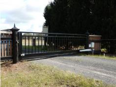 If you are looking for the perfect gate installation Sydney, your search ends at Auto Gates and Fencing. It has been offering this service for decades, and having such long domain experience; we can install different types of gates at your premises according to your needs. Visit our website or dial + 0412 063 259 for more information!
See more: https://www.autogatesandfencing.com.au/