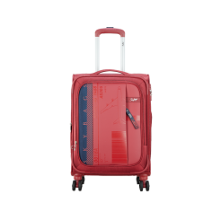 Discover TSA Lock Luggage Keeping Your Luggage Safe on The Go | Skybags

Travel confidently with Skybags TSA lock luggage - safeguard your belongings with ease and convenience.
https://skybags.co.in/collections/tsa-lock-luggage
