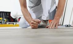 Install Vinyl Flooring Yourself: A Step-by-Step Guide


