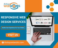 Make Your Website Accessible For All Device

Our web designers has mastered the art of crafting responsive layouts and personalized features that are guaranteed to make your website shine across all devices. Trust us to create a website that looks great to ensure a seamless user experience for all your visitors. Send us an email at dave@bishopwebworks.com for more details.