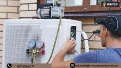 In need of reliable heat pump repair services in Wilmington? Look no further! Our experienced technicians specialize in diagnosing and fixing heat pump issues efficiently. Whether it's a malfunctioning unit or poor performance, we've got you covered. Trust us to restore comfort to your home or business with prompt and professional repairs. Contact us today for expert solutions.
Contact US
Call:-937-351-8077
Toll Free 833-700-4797
Address:- Wilmington, OH,45177 ( USA)