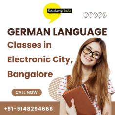 Speakeng India is one of the Best German & IELTS training in Bangalore that trains this language at the better level that would provide your overture as one of the smartest candidates in the sections of the interview and also you would be able to find privileges in situations of limited seats.

https://www.speakengindia.com/german-classes-in-bangalore/
