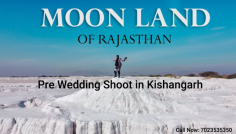 https://www.weddingshootinjaipur.com/pre-wedding-shoot-in-kishangarh.html


In the realm of love, every couple dreams of immortalizing their bond in timeless frames, and what better way to do so than amidst the regal charm of Jaipur? Nestled within this cultural oasis lies Kishangarh, a quaint town adorned with palatial architecture, ethereal lakes, and a romantic ambiance that sets the perfect stage for a pre-wedding photoshoot.

A pre-wedding shoot in Kishangarh is not merely about capturing moments; it's about weaving a narrative of love against the backdrop of history and heritage. Imagine strolling hand in hand through the enchanting corridors of the majestic Kishangarh Fort, the whispers of bygone eras echoing in every step, as the camera immortalizes the tenderness between the couple against the ancient stones.

For those seeking a blend of opulence and nature's serenity, the Phool Mahal Palace presents an idyllic setting. With its sprawling gardens, ornate architecture, and a touch of Rajput grandeur, it serves as a canvas for romance to unfold, where every frame tells a story of love and togetherness.

The iconic Gundalao Lake, enveloped in tranquility and surrounded by lush greenery, offers a picturesque backdrop for couples to capture their love in its purest essence. As the sun sets, casting a golden hue over the waters, and the gentle breeze whispers sweet nothings, every click of the camera immortalizes a moment of bliss against nature's breathtaking canvas.https://www.weddingshootinjaipur.com/pre-wedding-shoot-in-kishangarh.html


For those with a penchant for artistic flair, the vibrant streets of Kishangarh offer a treasure trove of possibilities. From the bustling markets filled with vibrant textiles and traditional artifacts to the narrow lanes adorned with colorful graffiti, each corner exudes an aura of romance waiting to be captured.

But perhaps the most enchanting aspect of a pre-wedding shoot in Kishangarh is the opportunity to immerse oneself in the rich cultural tapestry of Rajasthan. From donning traditional attire to indulging in local delicacies, every moment becomes a celebration of love and heritage, creating memories that will be cherished for a lifetime.

In the heart of Jaipur, lies a treasure trove of romance waiting to be explored, where every frame captures not just a moment, but a timeless saga of love. A pre-wedding shoot in Kishangarh is not just about photographs; it's about embarking on a journey of love, laughter, and happily ever afters amidst the splendor of Rajasthan's cultural heritage..
