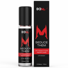 SEDUCE THEM Premium Unisex Pheromone Cologne For Him and Her - 0.34 oz (10 mL)


Attraction on biochemical level - Fit to wear by anyone, get the desire of everyone you want with Do Me Seduce Them Unisex Pheromone Cologne! Infused with pure human pheromones, a natural biochemical we produce to send subtle signals for attraction. Get that biochemical attraction and take it to the next level with them!
Become a Unique Trendsetter Set yourself apart and be ahead of everyone when it comes to smelling great. With its light, elegant notes scent, combined with your favorite perfume or apply it on its own, you can be sure to stand out from the crowd everywhere you go and you will be the subject of their naughty talks!
Heed Our Caution: Be Ready For A Long Night - This oil-based unisex pheromone cologne is designed to last all-night long and up til the morning. They can’t get enough of your scent so heed our caution: be ready for a long night of constant interaction and becoming the center of their attention.
Your Pheromone Scent On The Go - Do Me Premium Unisex Pheromone Cologne with its compact and precise roll-on application design allows you to apply just the right amount on your pulse points so you can maximize its tantalizing effect on everyone who smells you. Plus, it's TSA ready so you can be sure to have your pheromone secret even when you're away from home. Take your allure no matter where you go!
The Do Me Guarantee - If you don’t attract them with this Seduce Them Unisex Pheromone Cologne, contact us for no questions asked, 365-day money back refund.

Price :- $22.99


https://www.do-me-erotic.com/products/do-me-seduce-them-premium-unisex-pheromone-cologne-pheromone-essential-oil-cologne-to-attract-men-and-women-infused-with-pure-pheromones-pheromone-perfume-for-him-and-her-0-34-oz-10-ml
