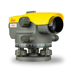 NA324 Auto Level: standout in surveying and construction. Reliable for precise measurements, with a 360-degree range. Ensures accuracy and efficiency.