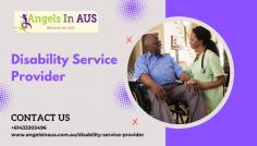 NDIS disability service provider can take good care of people with physical or mental disabilities and help them live independently. We are an NDIS registered provider in Melbourne. Their role encompasses a wide range of responsibilities, all geared towards fostering independence, improving quality of life, and promoting inclusion.